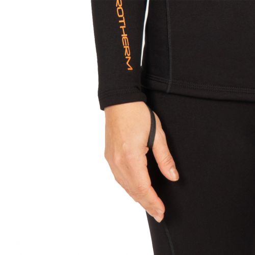 Fourth Element Xerotherm Long Sleeve Top docieplenie damskie ()
